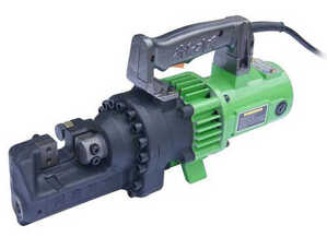 Máy cắt thuỷ lực 25mm Handy 25DC