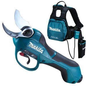 Máy cắt tỉa cành dùng pin Makita DUP361RM2