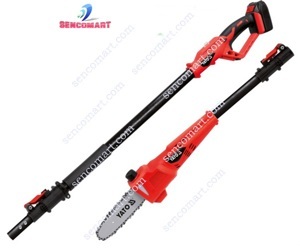 Máy cắt tỉa cành dùng pin Yato 18V YT-82836