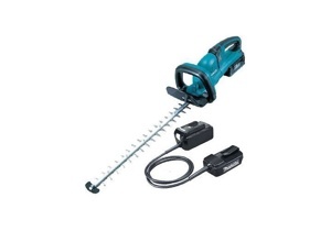 Máy cắt tỉa hàng rào dùng pin 12V Makita UH353DSY