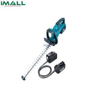 Máy cắt tỉa hàng rào dùng pin 12V Makita UH353DSY