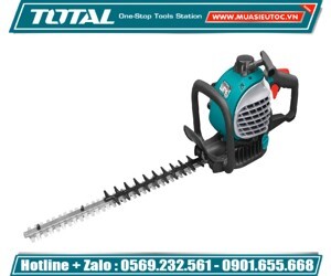 Máy cắt tỉa hàng rào dùng xăng Total TGT5265511