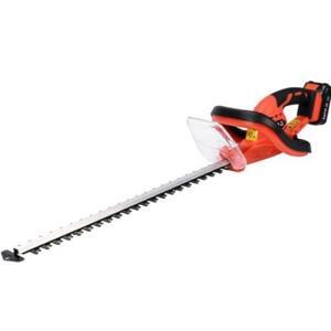 Máy cắt tỉa hàng rào YT-82832, bằng pin 18V (full set)