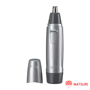 Máy cắt tỉa lông mũi Braun EN10