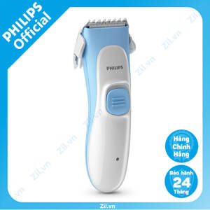 Máy cắt tóc cho trẻ em Philips HC1055