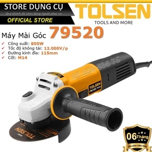 Máy cắt Tolsen 79520