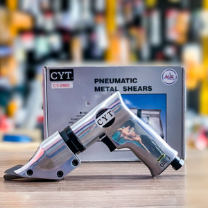 Máy cắt tôn bằng hơi CY-2403