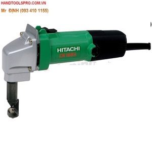 Máy cắt tôn Hitachi CN16SA - 400W