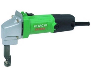 Máy cắt tôn Hitachi CN16SA - 400W