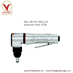 Máy cắt tôn Ingersoll rand 325B