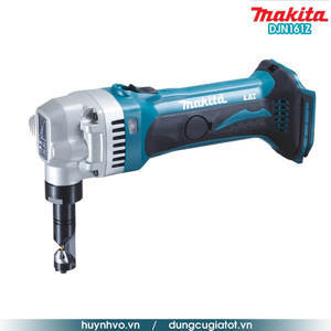 Máy cắt tôn pin 18V Makita DJN161Z không pin và sạc