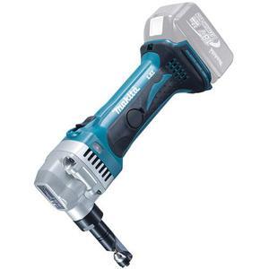 Máy cắt tôn pin 18V Makita DJN161Z không pin và sạc