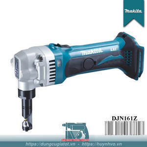 Máy cắt tôn pin 18V Makita DJN161Z không pin và sạc