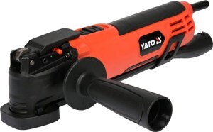 Máy cắt trà đa năng 6 chi tiết YT-82223 500W