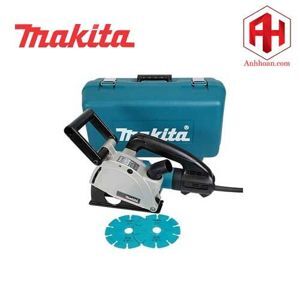 Máy cắt tường 1400W Makita SG1251J