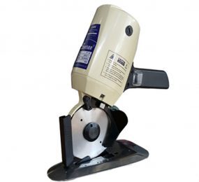 Máy cắt vải cầm tay Lejiang YJ-100