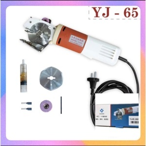 Máy cắt vải cầm tay Lejiang YJ-65