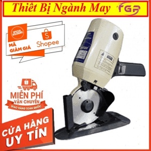 Máy cắt vải cầm tay Lejiang YJ-100
