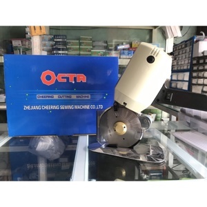 Máy cắt vải cầm tay Octa RS-110