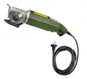 Máy cắt vải cầm tay YJ-50