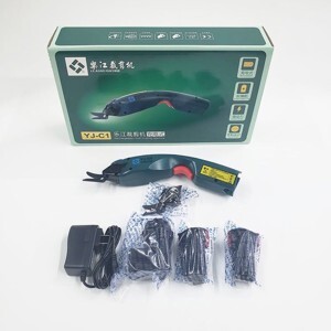 Máy cắt vải chạy pin Lejiang YJ-C1