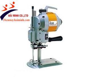 Máy cắt vải đứng Kaisiman CZD-108