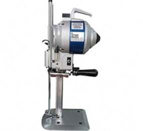 Máy cắt vải đứng Siliver Star KM-KS-AUV