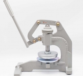 Máy cắt vải mẫu tròn Samsung SPI-2003