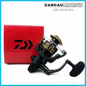 Máy câu cá Daiwa BG-5000