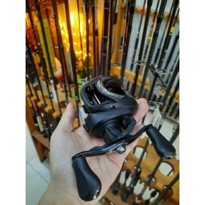 Máy câu cá Daiwa CC80HSL