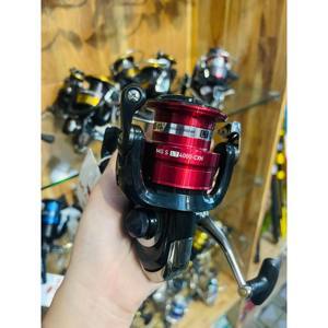 Máy câu cá Daiwa Cross Fire LT4000