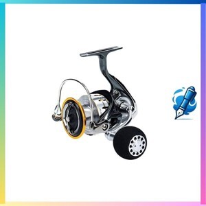 Máy câu cá Daiwa Legalis LT6000D