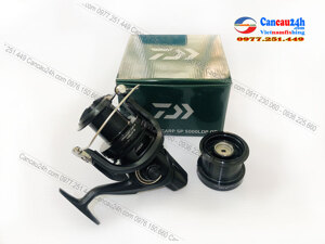 Máy câu cá Daiwa SP 5000LDP