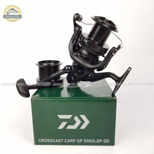 Máy câu cá Daiwa SP 5000LDP