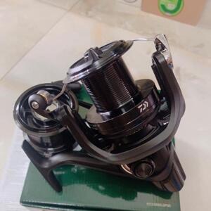 Máy câu cá Daiwa SP 5000LDP