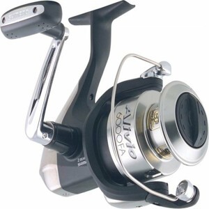 Máy câu cá Shimano Alivio 10000FA