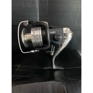 Máy câu cá Shimano Alivio 10000FA