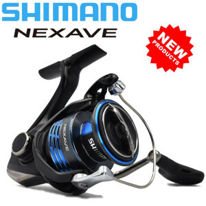 Máy câu cá Shimano C5000HG