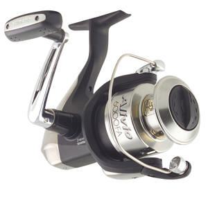 Máy câu Shimano Alivio 6000
