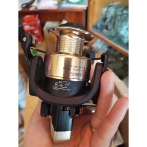 Máy câu shimano AX-4000( AX-4000- FB)