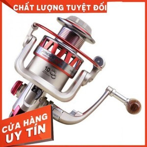 Máy câu Yumoshi DF4000