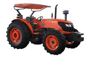 Máy cày Kubota M9540