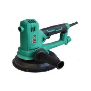 Máy chà bột tường DCA ASF180 180mm