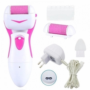 Máy chà gót chân tẩy tế bào chết Shinon SH-7663