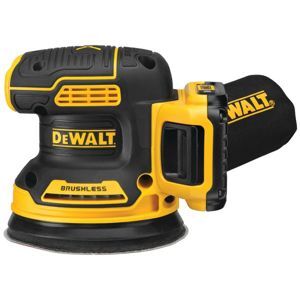 Máy chà nhám 20V-125mm Dewalt DCW210M2