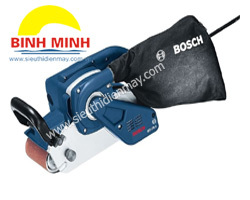 Máy chà nhám băng Bosch GBS 100A