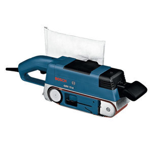 Máy chà nhám băng Bosch GBS 75 A (GBS 75A)