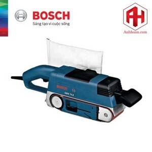 Máy chà nhám băng Bosch GBS 75 A (GBS 75A)