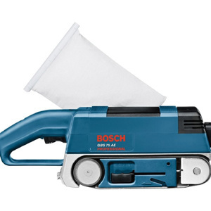 Máy chà nhám băng Bosch GSB-75A - 710W