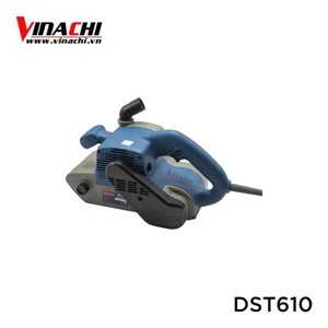 Máy chà nhám băng Dongcheng DST610